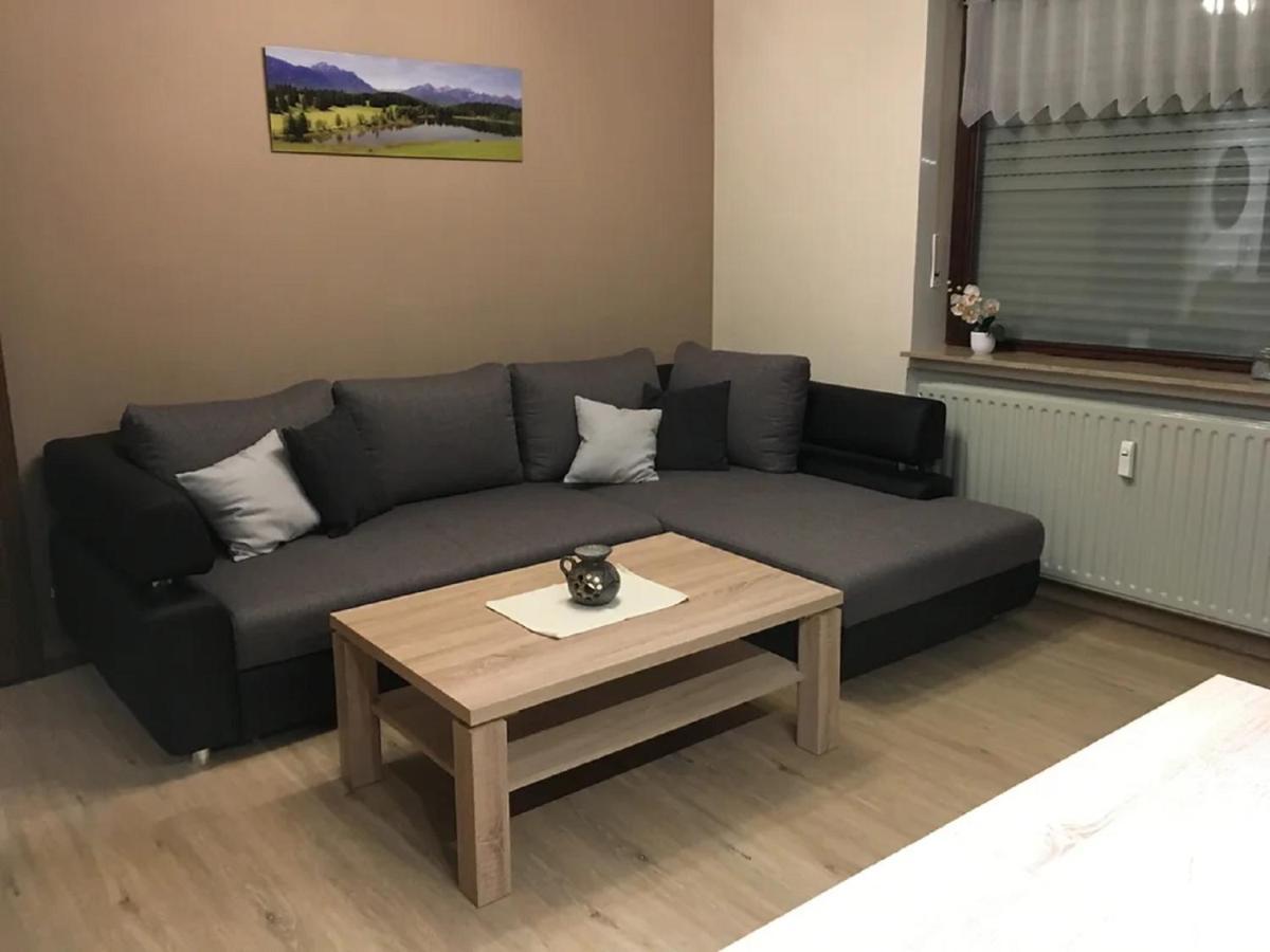 Ferienwohnung Hilleseeperle Winterberg Bagian luar foto